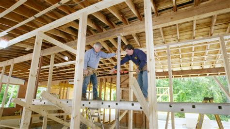 Framing a zero-threshold entry; geothermal energy is chosen to heat and cool the home; an exposed. . This old house lexington engineered for accessibility